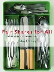 Cover of: Fair Shares for All