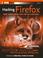 Cover of: Hacking Firefox