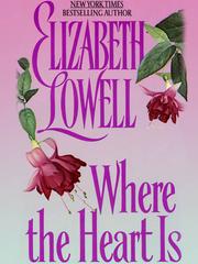 Cover of: Where the Heart Is by Ann Maxwell
