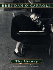 Cover of: The Granny | Brendan O