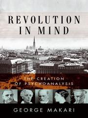 Cover of: Revolution in Mind by George Makari