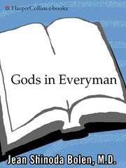 Cover of: Gods in Everyman by Janice Dickinson, Janice Dickinson