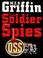 Cover of: Soldier Spies