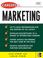 Cover of: Careers in Marketing