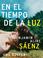 Cover of: En el Tiempo de la Luz