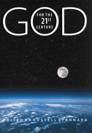 Cover of: God for the 21st Century | Robert L. Herrmann