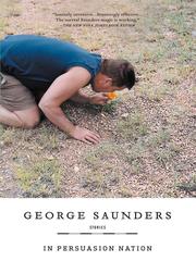 Cover of: In Persuasion Nation by George Saunders