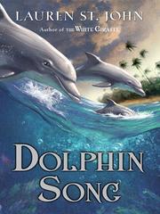 Dolphin song by Lauren St. John