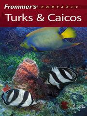 Cover of: Frommer's Portable Turks & Caicos by Alexis Lipsitz Flippin