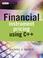 Cover of: Financial Instrument Pricing Using C++