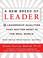 Cover of: A New Breed of Leader