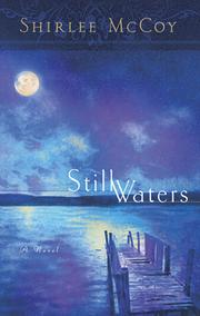 Cover of: Still Waters by Shirlee McCoy