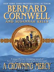 Cover of: A Crowning Mercy by Bernard Cornwell