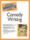 Cover of: The Complete Idiot's Guide to Comedy Writing