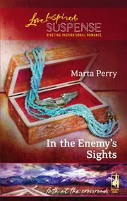 Cover of: In the Enemy's Sights