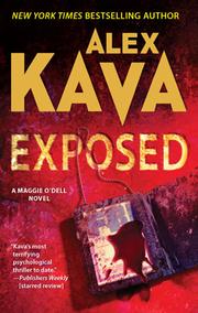 Cover of: Exposed