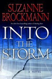 Cover of: Into the Storm by 