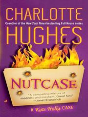 Cover of: Nutcase