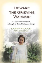 Cover of: Beware the Grieving Warrior