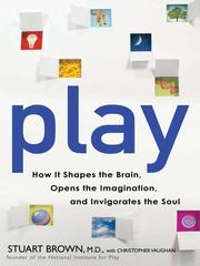 Cover of: Play by Brown, Stuart.