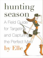 Cover of: Hunting Season | Elle.