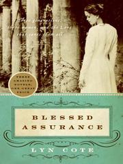 Cover of: Blessed Assurance