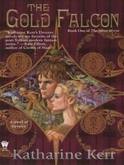 Cover of: The Gold Falcon by Katharine Kerr