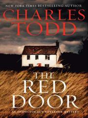 Cover of: The Red Door