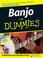 Cover of: Banjo For Dummies