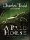 Cover of: A Pale Horse