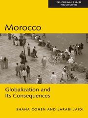 Cover of: Morocco by Shana Cohen