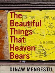 Cover of: The Beautiful Things That Heaven Bears by Dinaw Mengestu