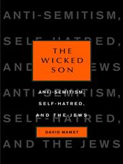 Cover of: The Wicked Son