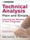 Cover of: Technical Analysis Plain and Simple