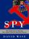 Cover of: Spy