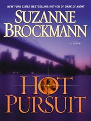 Cover of: Hot Pursuit by 