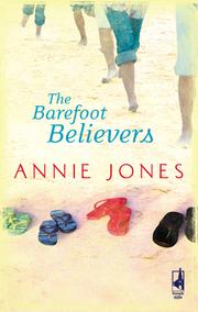 Cover of: The Barefoot Believers