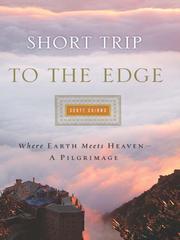 Cover of: Short Trip to the Edge