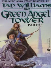 Cover of: To Green Angel Tower, Volume 2 by Tad Williams