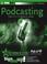 Cover of: Podcasting