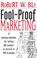 Cover of: Fool-Proof Marketing