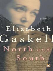 Cover of: North and South by Elizabeth Cleghorn Gaskell