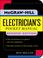 Cover of: Electrician's Pocket Manual