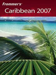 Caribbean 2007