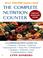 Cover of: The Complete Nutrition Counter (Revised)