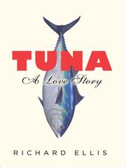 Cover of: Tuna