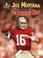 Cover of: Joe Montana and the San Fransisco 49ers