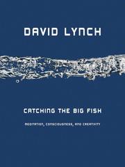 Cover of: Catching the Big Fish