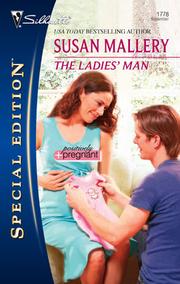 Cover of: The Ladies' Man