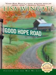 Cover of: Good Hope Road by Lisa Wingate
